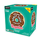 Alternate image 12 for The Original Donut Shop&reg; Regular Coffee Value Pack Keurig&reg; K-Cup&reg; Pods 48-Count