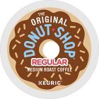 Alternate image 1 for The Original Donut Shop&reg; Regular Medium Roast Coffee Keurig&reg; K-Cup&reg; Pods 24-Count