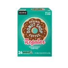 Alternate image 8 for The Original Donut Shop&reg; Regular Medium Roast Coffee Keurig&reg; K-Cup&reg; Pods 24-Count