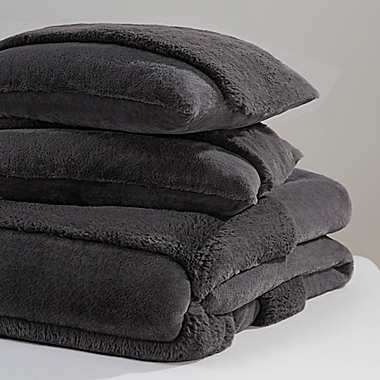 UGG&reg; Mammoth Bedding Collection. View a larger version of this product image.