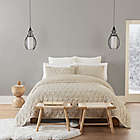 Alternate image 0 for UGG&reg; Coco 2-Piece Twin Quilt Set in Shoreline
