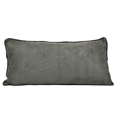 Donna Sharp&reg; Canoe Trip Southwest Oblong Throw Pillow. View a larger version of this product image.
