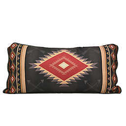 Donna Sharp® Canoe Trip Southwest Oblong Throw Pillow