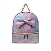 Under One Sky Blair Ombre Floral Backpack