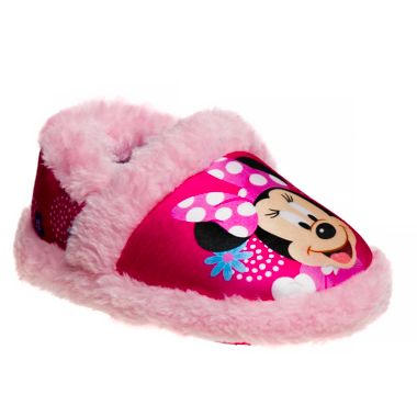 Disney® Minnie Mouse in Fuchsia/Pink | Bed Bath & Beyond