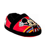 Disney&reg; Mickey Mouse Slippers