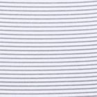 Alternate image 1 for Gerber&reg; 5-Pack Sheep Flannel Blankets in Grey