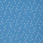 Alternate image 6 for Gerber&reg; 5-Pack Dinosaur Flannel Blankets in Blue