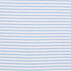 Alternate image 1 for Gerber&reg; 5-Pack Space Flannel Blankets in Blue