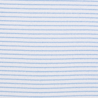 Gerber&reg; 5-Pack Space Flannel Blankets in Blue. View a larger version of this product image.