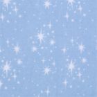 Alternate image 2 for Gerber&reg; 5-Pack Space Flannel Blankets in Blue