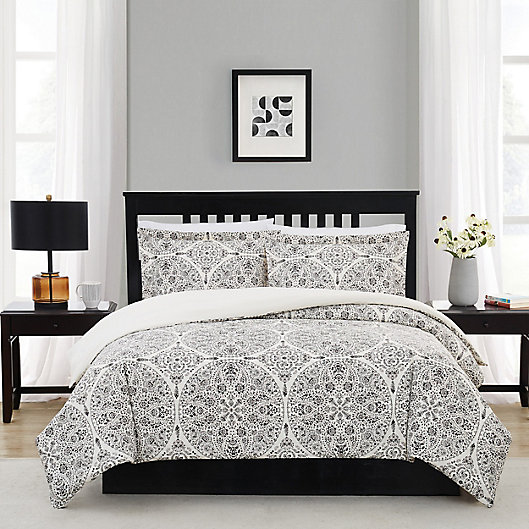 2 Piece Twin Xl Comforter Set, Twin Bed In A Bag Under $30