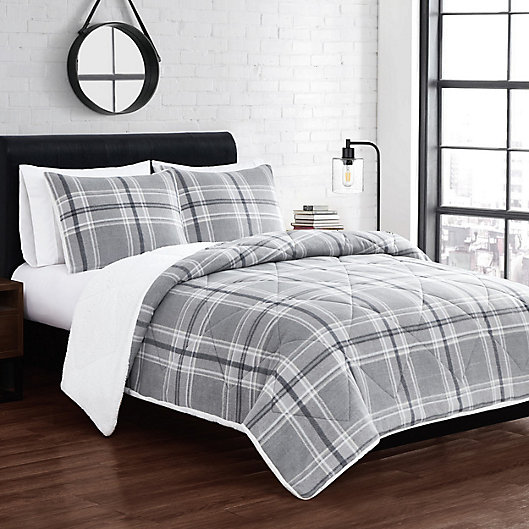 Reversible Twin Xl Comforter Set, Bed Bath Beyond Twin Xl Sheet Sets
