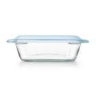 Alternate image 9 for OXO Good Grips&reg; 2 qt. Oblong Glass Baking Dish with Lid