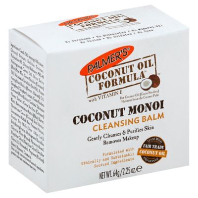 Palmer&#39;s&reg; 2.25 fl. oz. Coconut Monoi Cleansing Balm