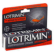 Lotrimin&trade; 1.058 oz. Antifungal Treatment Cream for Athlete&#39;s Foot