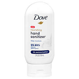 Dove® 2 oz. Deep Moisture Hand Sanitizer
