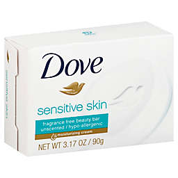 Dove® 3.17 oz. Sensitive Skin Bar Soap