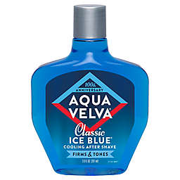 Aqua Velva® 7 oz. Classic Ice Blue® Cooling After Shave