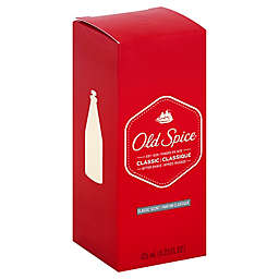 Old Spice 4.25 oz. Classic Scent After Shave