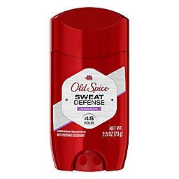 Old Spice® 2.6 oz. Ultra Smooth Anti-Perspirant and Deodorant in Clean Slate