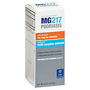 MG217&reg; Coal Tar 4 oz. Psoriasis Treatment Ointment