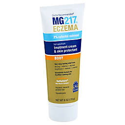 MG217® Eczema 6 oz. Full Spectrum Treatment Cream
