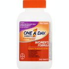Alternate image 1 for One A Day&reg; Women's 200-Count Complete Multivitamin