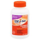 Alternate image 0 for One A Day&reg; Women's 200-Count Complete Multivitamin