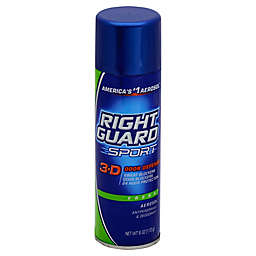 Right Guard® Sport 6 oz. Antiperspirant Aerosol in Fresh