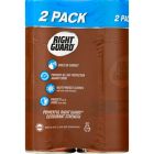 Alternate image 2 for Right Guard 2-Pack 8.5 oz. Original Aerosol Spray Sports Deodorant