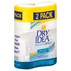 Alternate image 0 for Dry Idea&reg; 2-Pack 3.25 oz. Advanced Dry&reg; Unscented Roll-On Antiperspirant and Deodorant