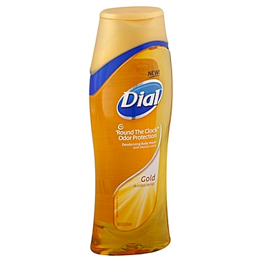 Dial&reg; Gold 16 oz. Body Wash. View a larger version of this product image.