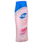 Alternate image 3 for Dial&reg; Silk &amp; Magnolia 16 oz. Body Wash