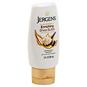 Jergens&reg; 3 oz. Shea Butter Deep Conditioning Travel Size Body Lotion
