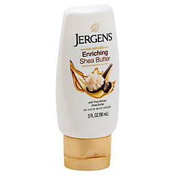 Jergens® 3 oz. Shea Butter Deep Conditioning Travel Size Body Lotion
