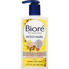 Alternate image 3 for Bior&eacute;&reg; 6.77 oz. Witch Hazel Pore Clarifying Cooling Cleanser