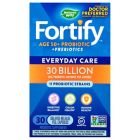 Alternate image 1 for Fortify 30-Count Adult 50+ Probiotic Capsules