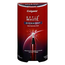 Colgate® Optic White® Overnight Whitening Pen