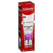 Colgate&reg; Renewal 3 oz. Gum Sensitivity Repair Toothpaste in Fresh Mint Gel