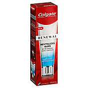 Colgate&reg; Renewal 3 oz. Whitening Restoration Gel Toothpaste in Cool Mint