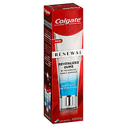 Colgate® Renewal 3 oz. Whitening Restoration Gel Toothpaste in Cool Mint