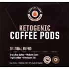 Alternate image 1 for Windmill 16-Count Rapid Fire Ketogenic Coffee Pods