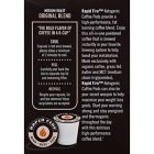 Alternate image 3 for Windmill 16-Count Rapid Fire Ketogenic Coffee Pods