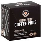 Alternate image 0 for Windmill 16-Count Rapid Fire Ketogenic Coffee Pods