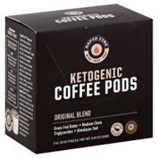 Windmill 16-Count Rapid Fire Ketogenic Coffee Pods