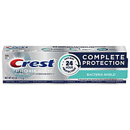 Crest® Pro Health™ 4 oz. Complete Protection Bacteria Shield Toothpaste