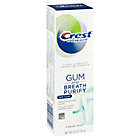 Alternate image 1 for Crest&reg; Pro Health&trade; 4.1 oz. Gum &amp; Breath Purify Deep Clean Toothpaste