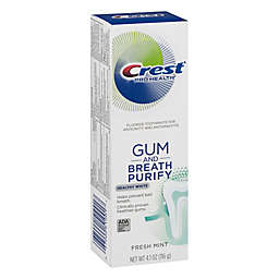 Crest® Pro Health™ 4.1 oz. Gum & Breath Purify Deep Clean Toothpaste in Mint