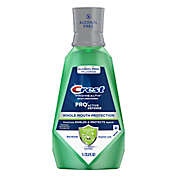 Crest&reg; Pro-Health Pro Active Defense Whole Mouth Protection 33.8 oz. Rinse